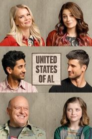 United States of Al United States of Al