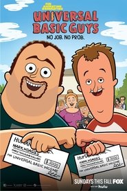 Universal Basic Guys Season 1 Episode 4