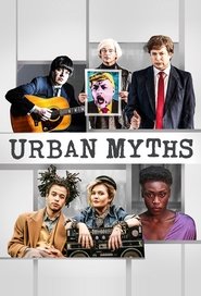 Urban Myths Season 2 Episode 5