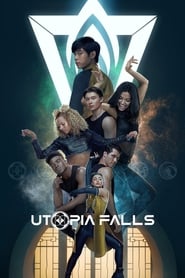 Utopia Falls Season 1 Episode 3