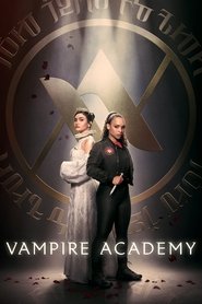 Vampire Academy Vampire Academy
