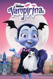 Vampirina Season 1 Episode 24