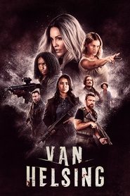 Van Helsing Season 2 Episode 12