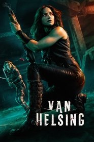 Van Helsing Season 5 Episode 10