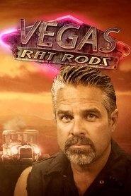 Vegas Rat Rods Season 3 Episode 1