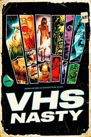 VHS Nasty VHS Nasty