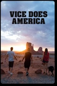 Vice Does America Vice Does America