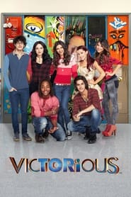 Victorious Season 2 Episode 7