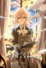 Violet Evergarden Season 1 Episode 3