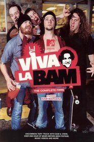 Viva La Bam Season 1 Episode 7