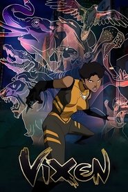 Vixen Season 2 Episode 3