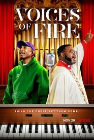 Voices of Fire Season 1 Episode 1