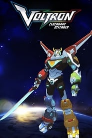 Voltron: Legendary Defender Season 7 Episode 2