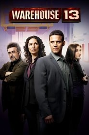 Warehouse 13 Season 4 Episode 12