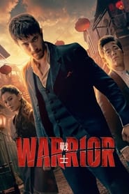 Warrior Warrior