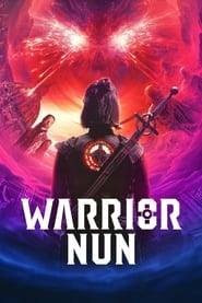 Warrior Nun Season 1 Episode 2