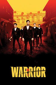 Warrior Season 3 Episode 1