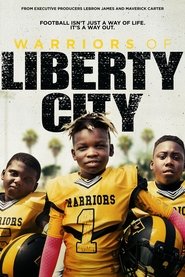 Warriors of Liberty City Warriors of Liberty City