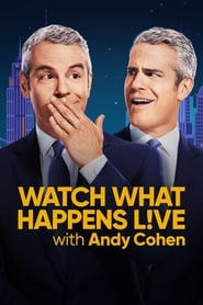 Watch What Happens: Live Season 10 Episode 20