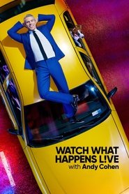 Watch What Happens: Live Season 12 Episode 30