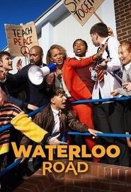 Waterloo Road Season 4 Episode 11