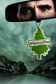 Wayward Pines Season 1 Episode 9