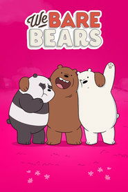 We Bare Bears Season 1 Episode 9