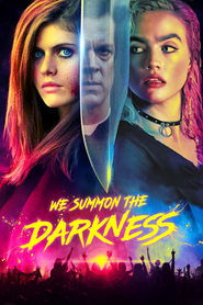 We Summon the Darkness We Summon the Darkness