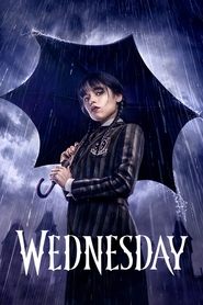 Wednesday Season 1 Episode 6
