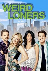 Weird Loners Season 1 Episode 3