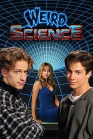 Weird Science Season 4 Episode 12
