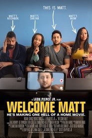Welcome Matt Welcome Matt