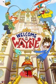 Welcome to the Wayne Season 1 Episode 4