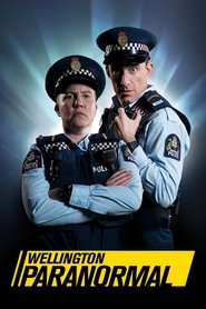 Wellington Paranormal Season 2 Episode 7
