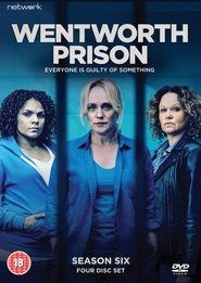 Wentworth Season 8 Episode 6