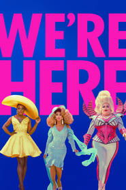 We’re Here Season 1 Episode 6