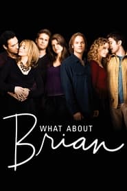 What About Brian What About Brian