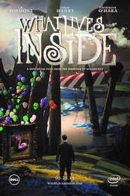 What Lives Inside What Lives Inside