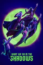What We Do in the Shadows Season 1 Episode 7