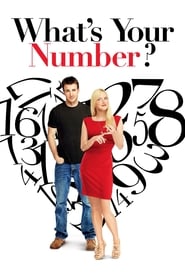 What’s Your Number? What’s Your Number?