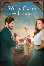 When Calls the Heart Season 11 Episode 3