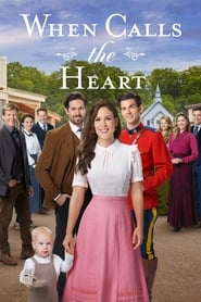 When Calls the Heart Season 9 Episode 11