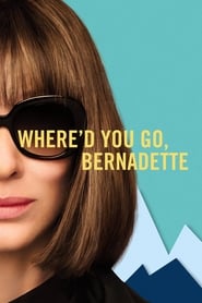 Where’d You Go, Bernadette Where’d You Go, Bernadette