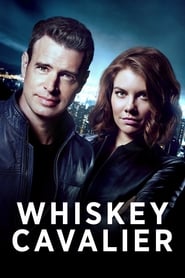 Whiskey Cavalier Season 1 Episode 4