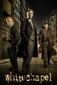 Whitechapel Season 2 Episode 2