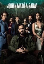 Who Killed Sara? Season 1 Episode 8