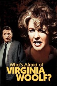 Who’s Afraid of Virginia Woolf? Who’s Afraid of Virginia Woolf?