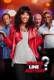 Whose Line Is It Anyway? Season 12 Episode 5