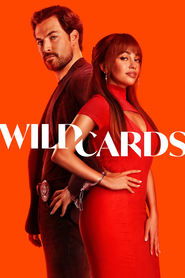 Wild Cards Season 2 Episode 2