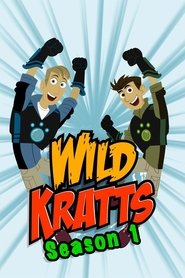 Wild Kratts Season 1 Episode 26